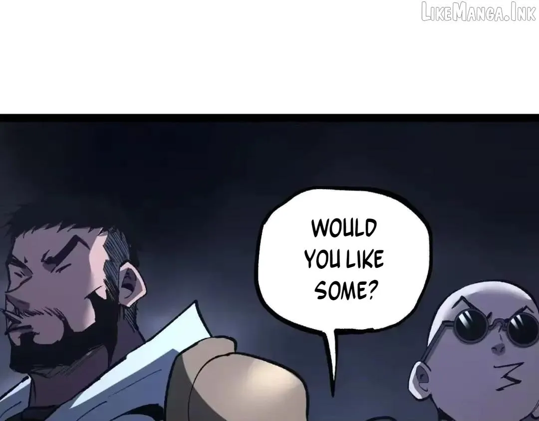 God-level Assassin, I’m the Shadow Chapter 121 page 101 - 