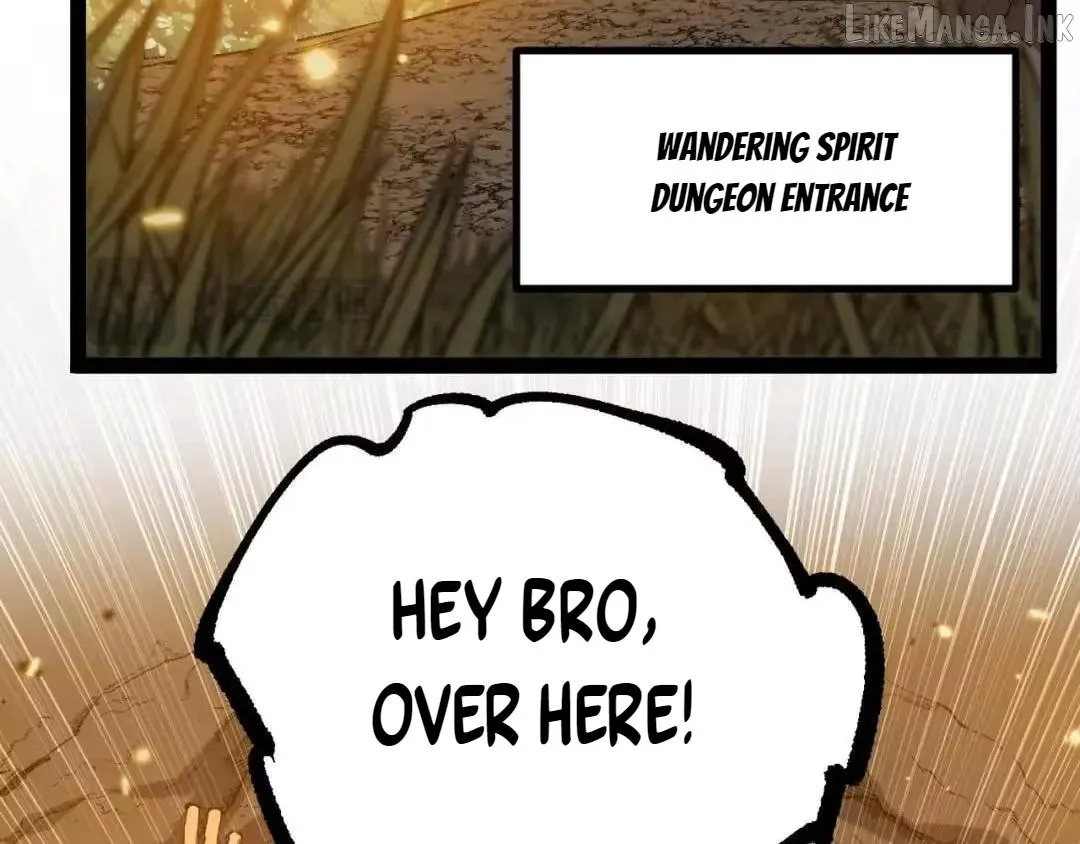 God-level Assassin, I’m the Shadow Chapter 121 page 13 - 