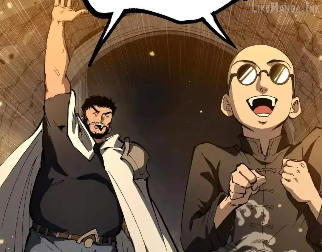 God-level Assassin, I’m the Shadow Chapter 121 page 14 - 