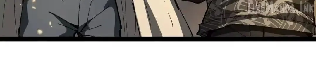 God-level Assassin, I’m the Shadow Chapter 121 page 15 - 