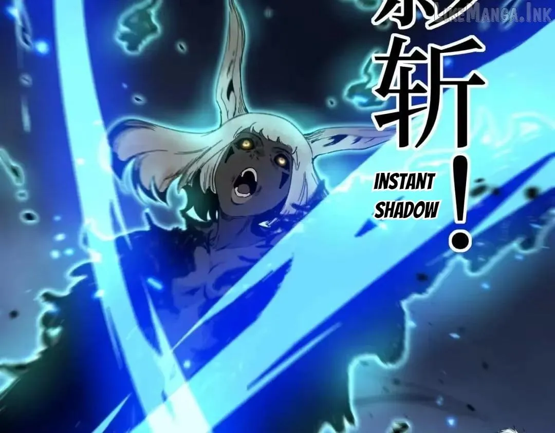 God-level Assassin, I’m the Shadow Chapter 121 page 26 - 