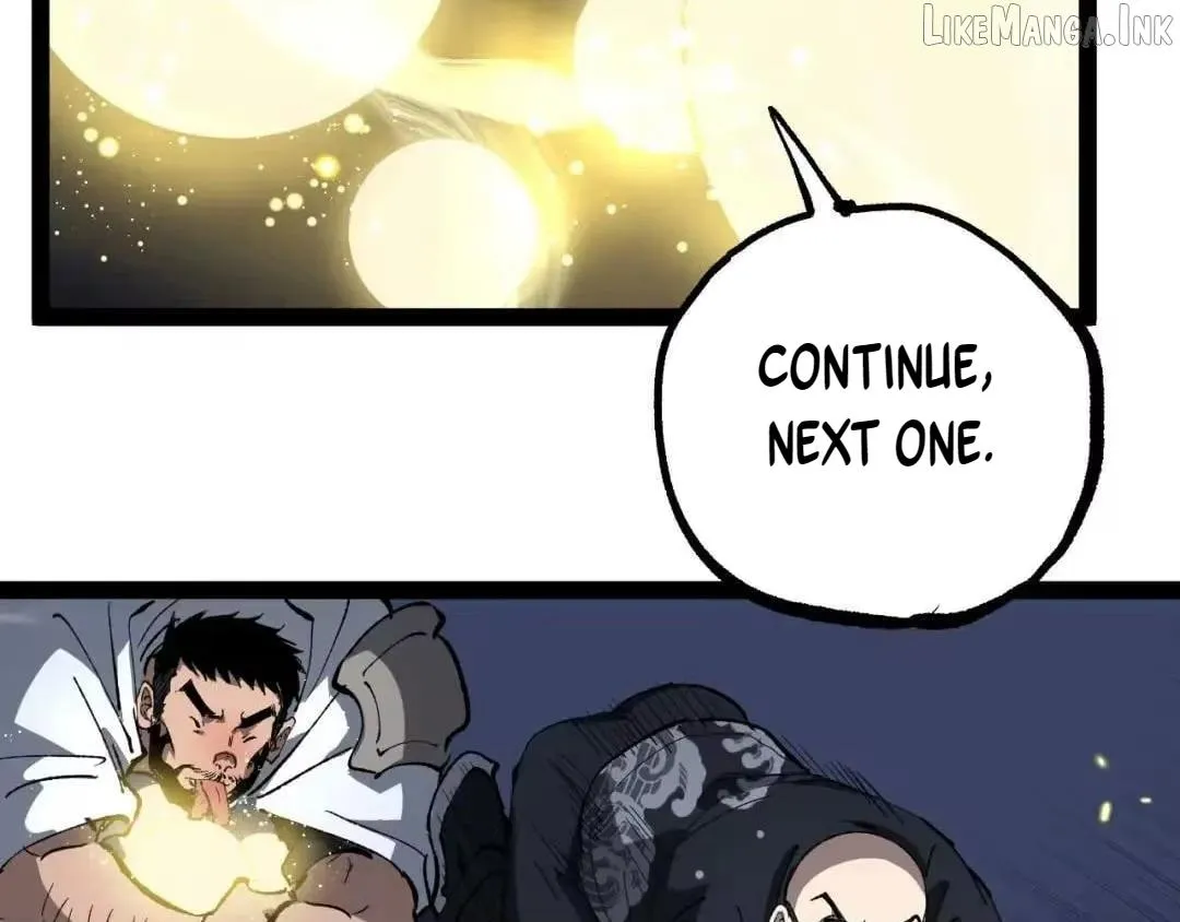 God-level Assassin, I’m the Shadow Chapter 121 page 34 - 