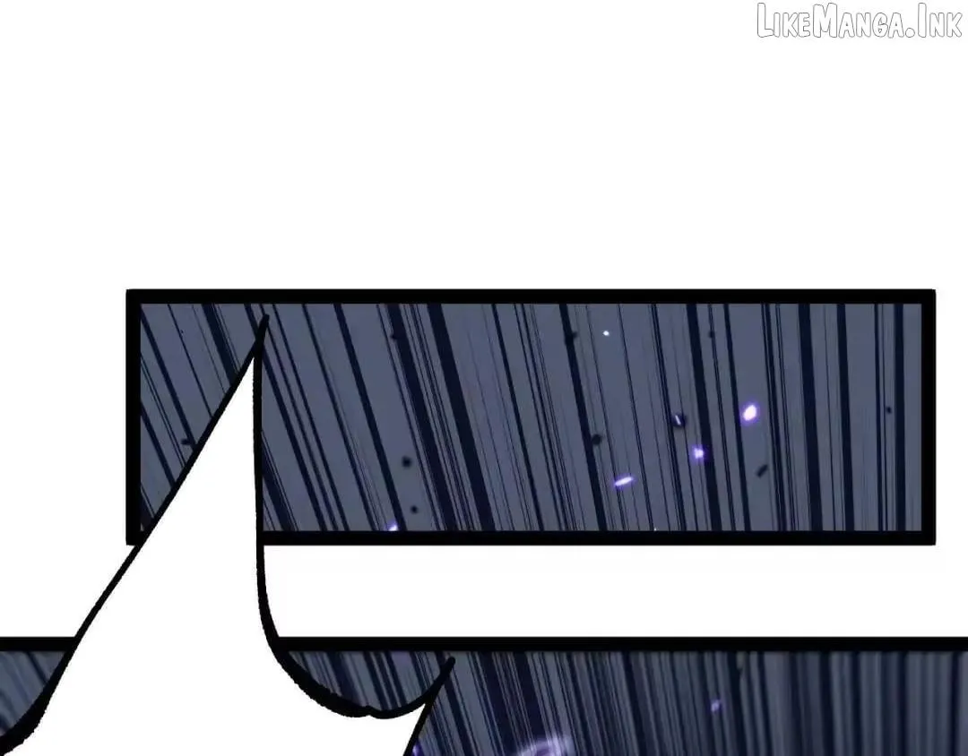 God-level Assassin, I’m the Shadow Chapter 121 page 36 - 