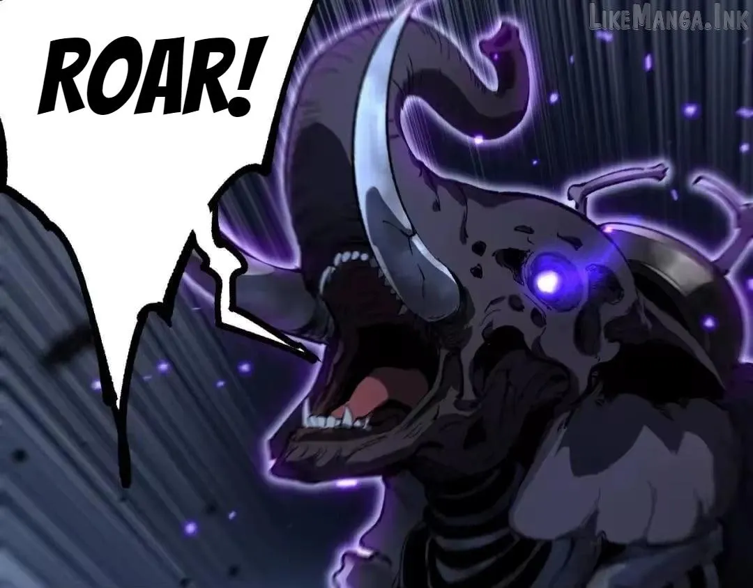 God-level Assassin, I’m the Shadow Chapter 121 page 37 - 