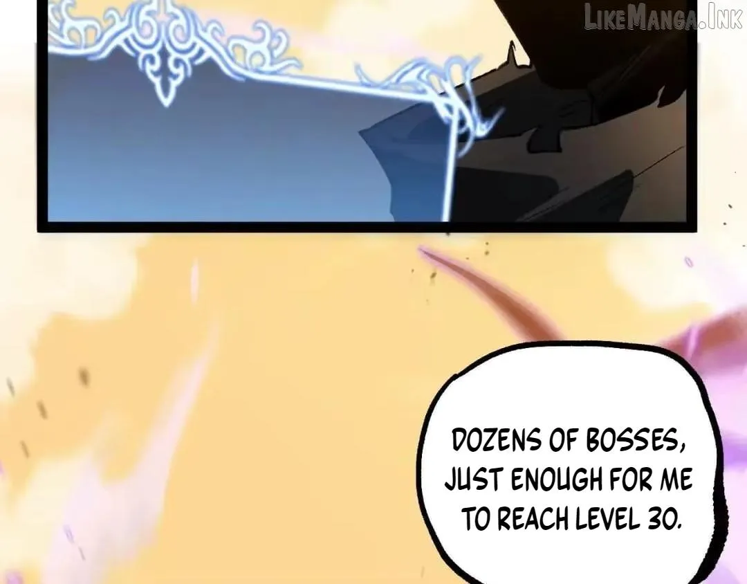 God-level Assassin, I’m the Shadow Chapter 121 page 5 - 