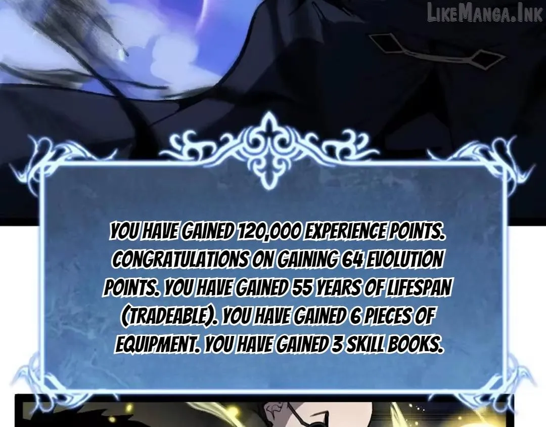 God-level Assassin, I’m the Shadow Chapter 121 page 42 - 