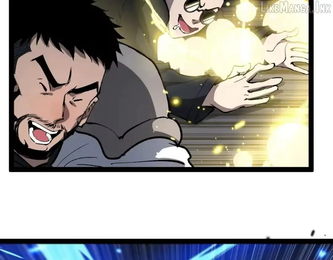 God-level Assassin, I’m the Shadow Chapter 121 page 43 - 