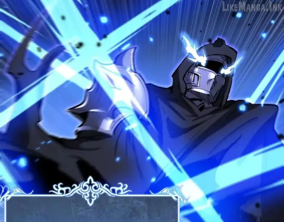 God-level Assassin, I’m the Shadow Chapter 121 page 44 - 