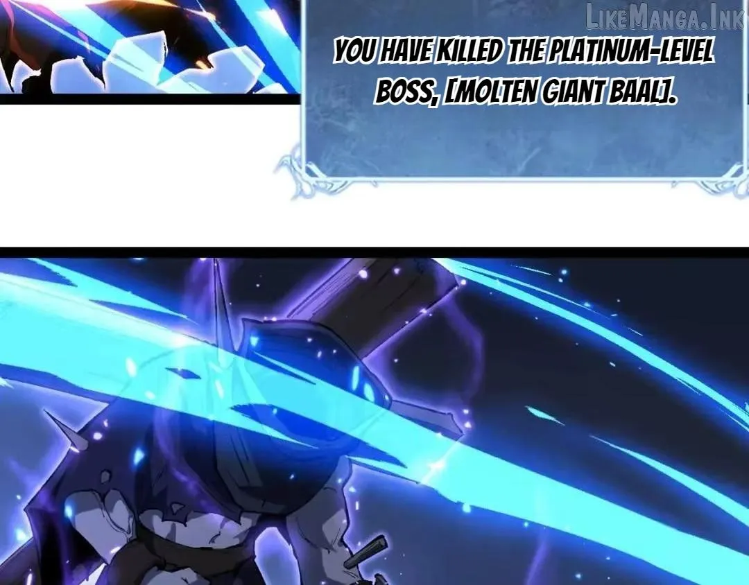 God-level Assassin, I’m the Shadow Chapter 121 page 47 - 