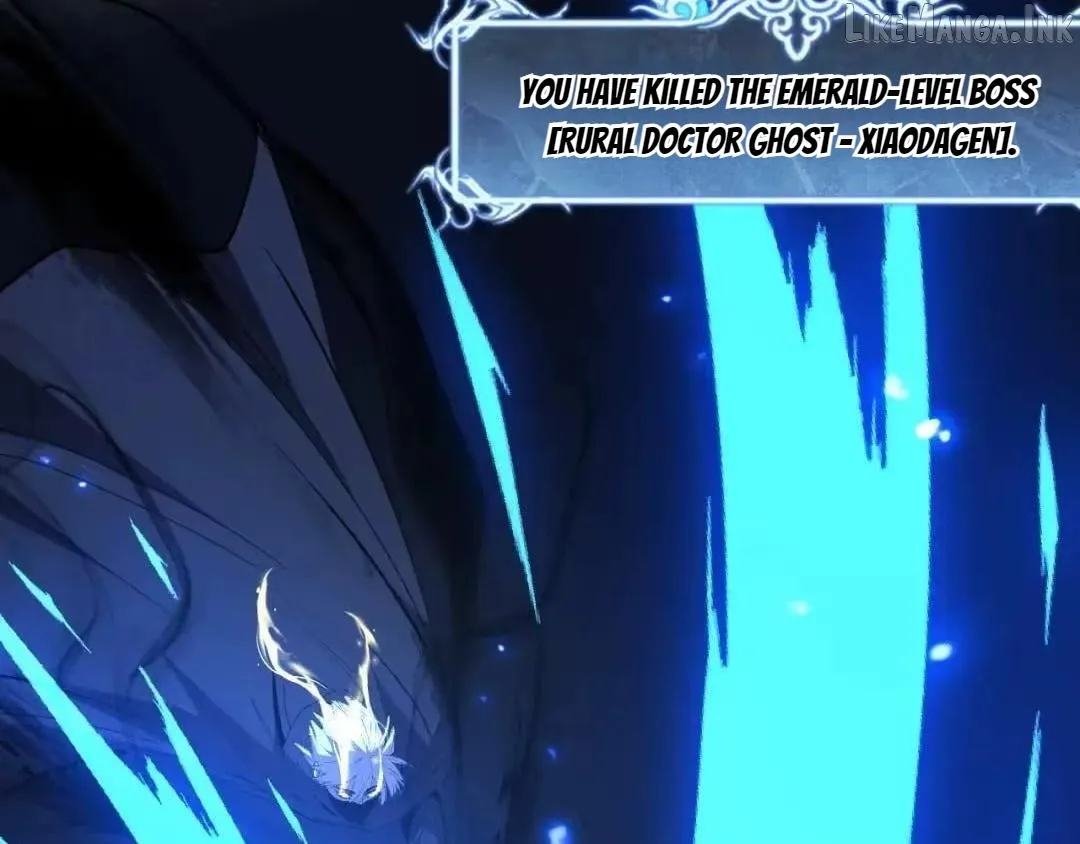 God-level Assassin, I’m the Shadow Chapter 121 page 51 - 