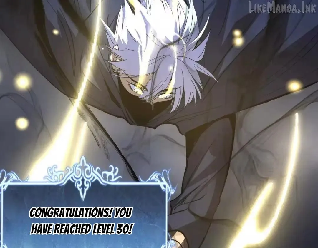 God-level Assassin, I’m the Shadow Chapter 121 page 56 - 