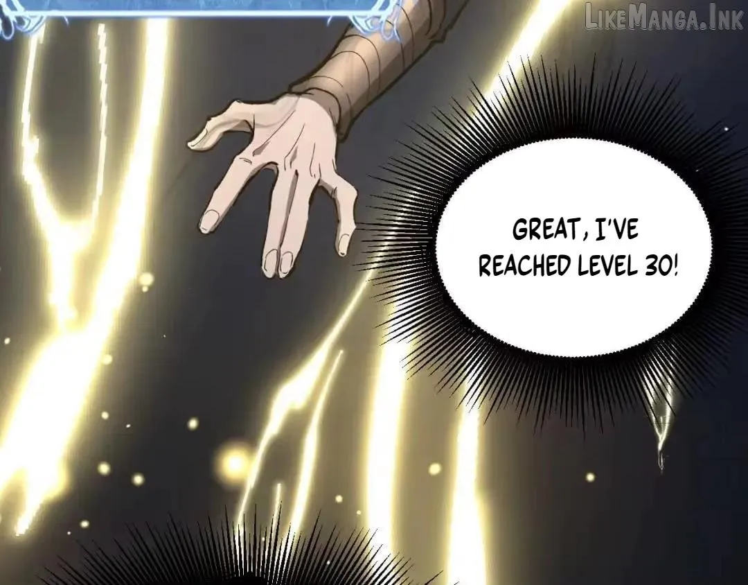 God-level Assassin, I’m the Shadow Chapter 121 page 57 - 