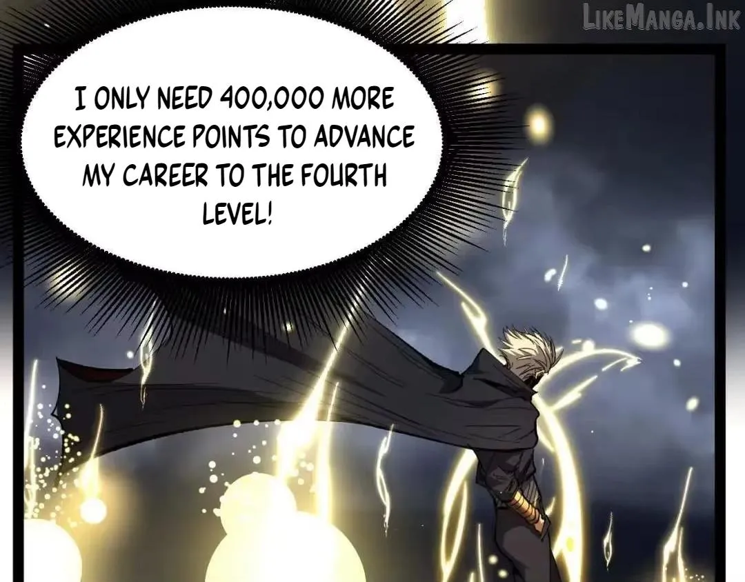 God-level Assassin, I’m the Shadow Chapter 121 page 58 - 
