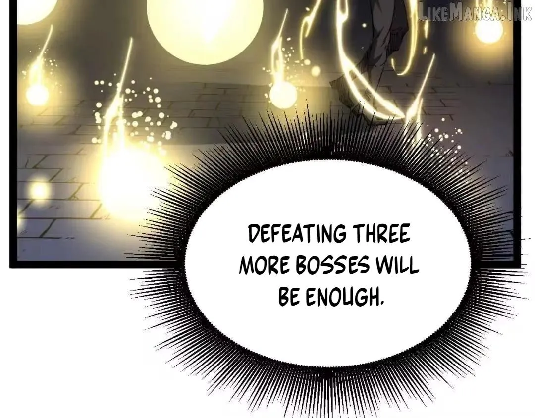 God-level Assassin, I’m the Shadow Chapter 121 page 59 - 