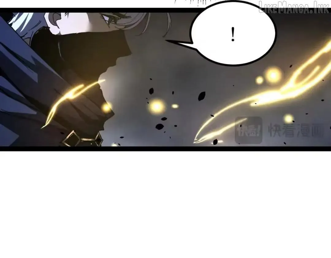 God-level Assassin, I’m the Shadow Chapter 121 page 60 - 