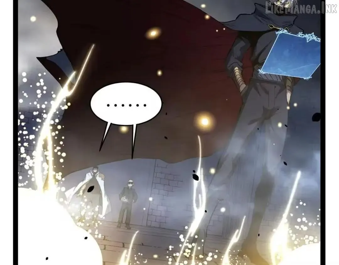 God-level Assassin, I’m the Shadow Chapter 121 page 62 - 