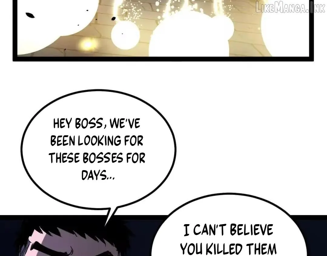 God-level Assassin, I’m the Shadow Chapter 121 page 63 - 