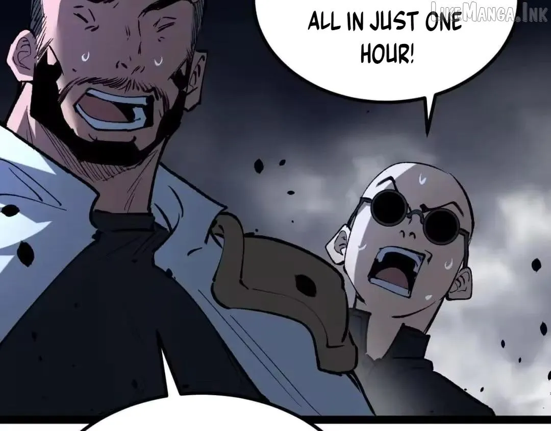 God-level Assassin, I’m the Shadow Chapter 121 page 64 - 