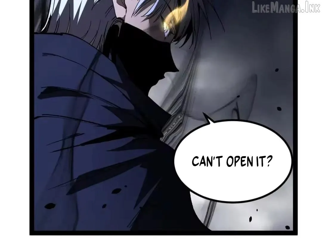God-level Assassin, I’m the Shadow Chapter 121 page 66 - 