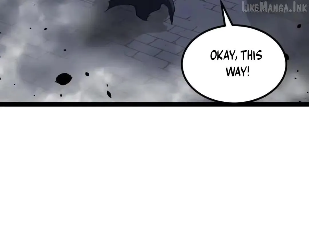 God-level Assassin, I’m the Shadow Chapter 121 page 68 - 