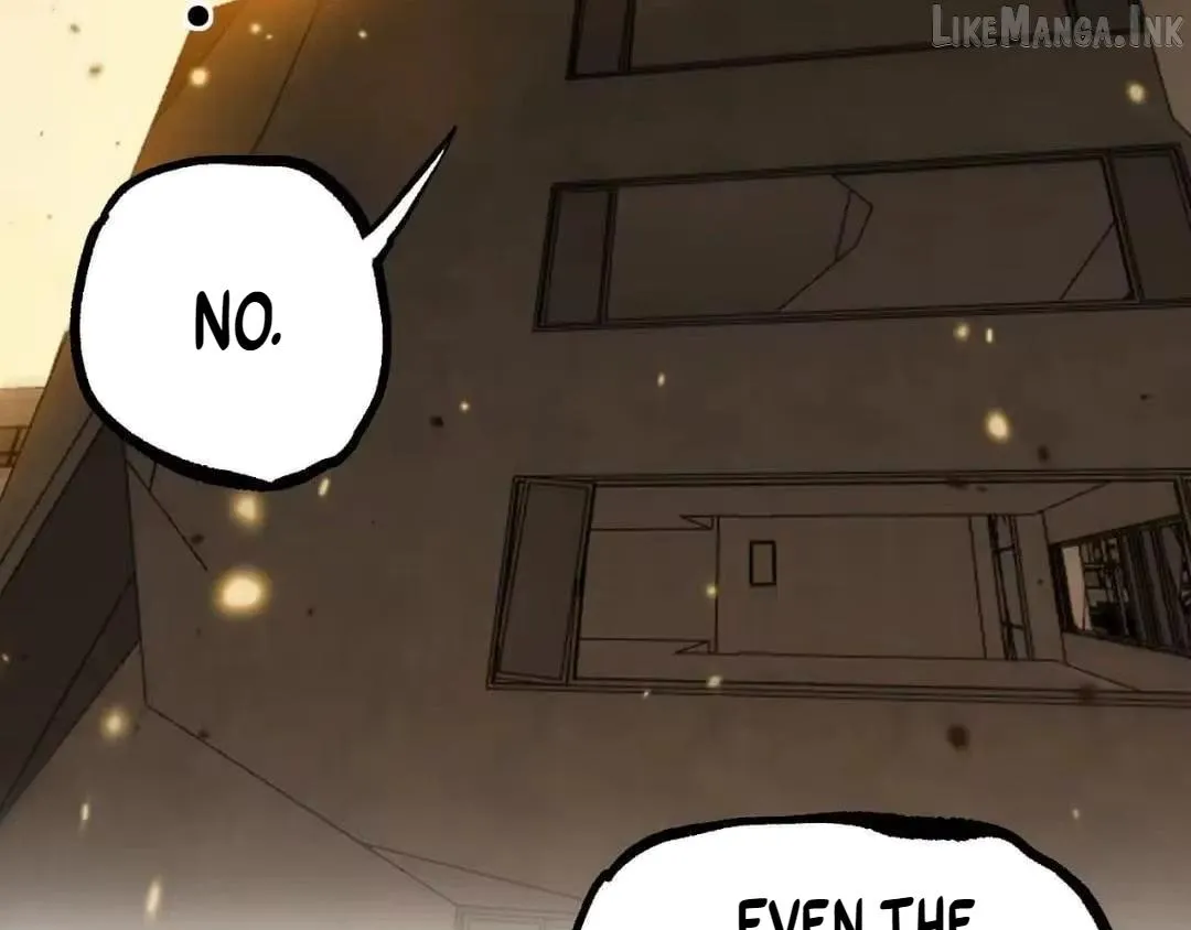 God-level Assassin, I’m the Shadow Chapter 121 page 8 - 