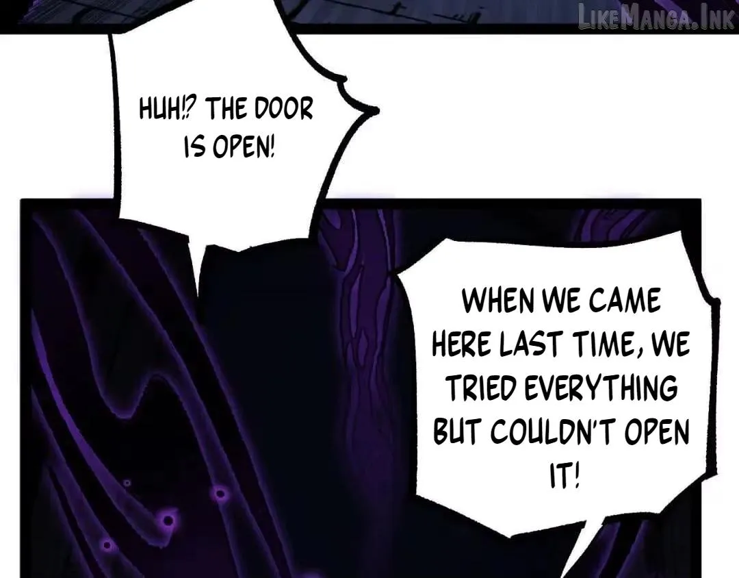 God-level Assassin, I’m the Shadow Chapter 121 page 72 - 