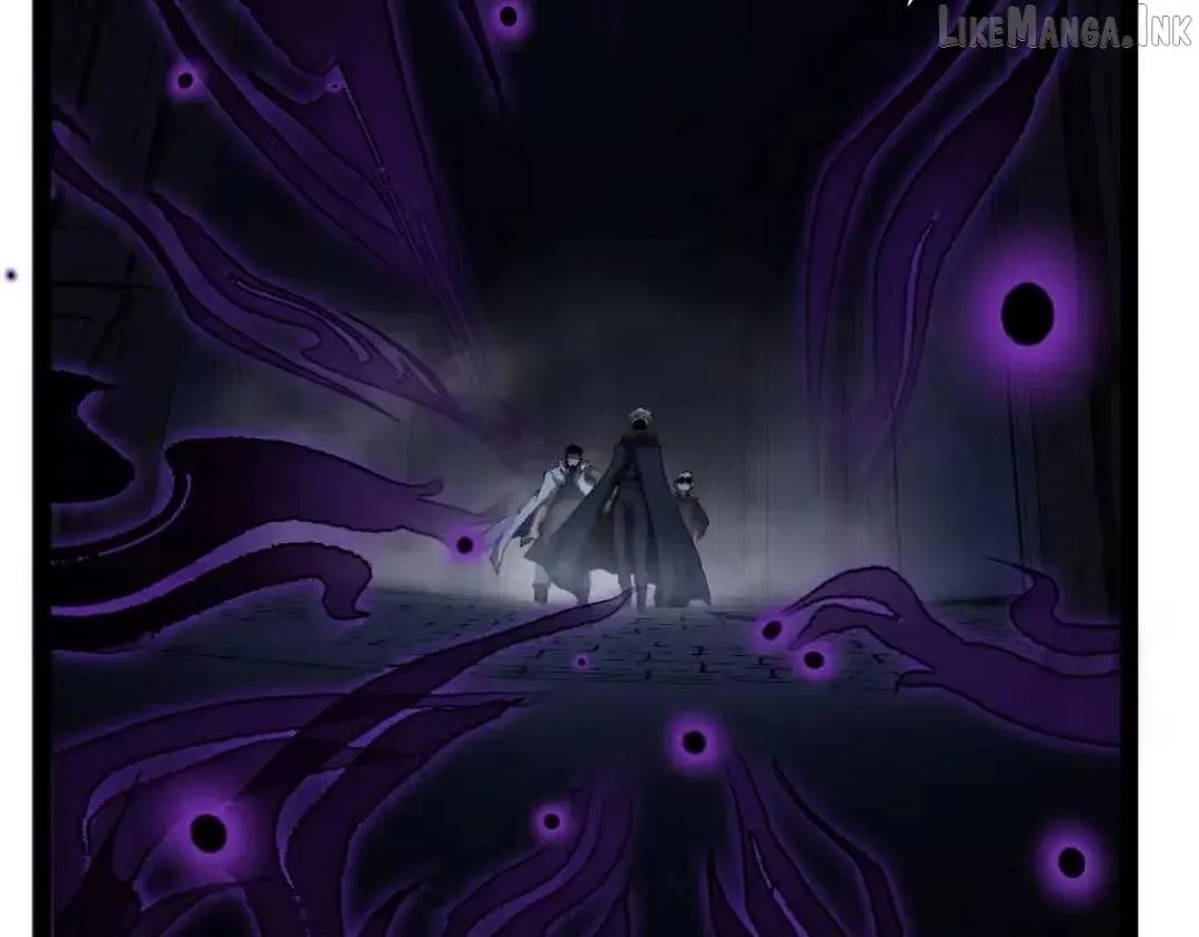 God-level Assassin, I’m the Shadow Chapter 121 page 73 - 