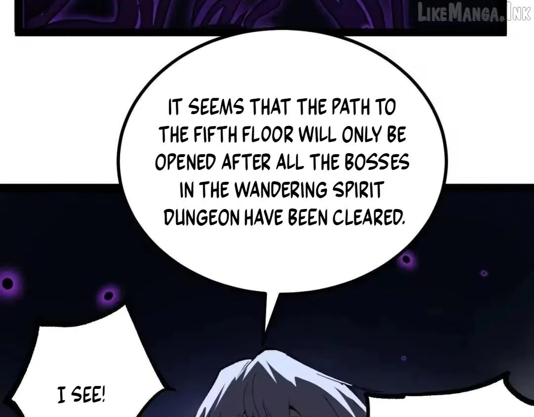God-level Assassin, I’m the Shadow Chapter 121 page 74 - 