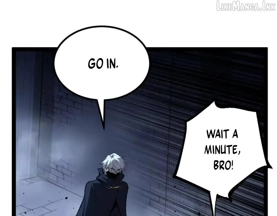 God-level Assassin, I’m the Shadow Chapter 121 page 76 - 