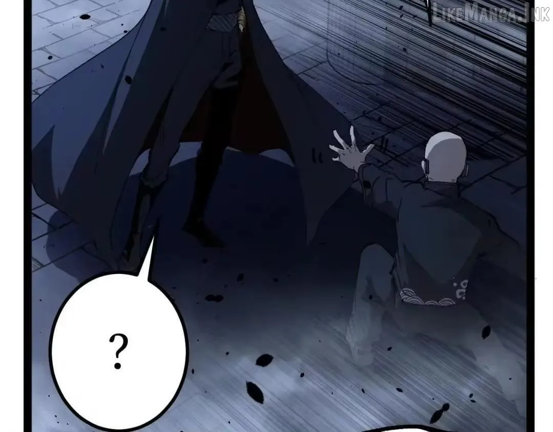 God-level Assassin, I’m the Shadow Chapter 121 page 77 - 