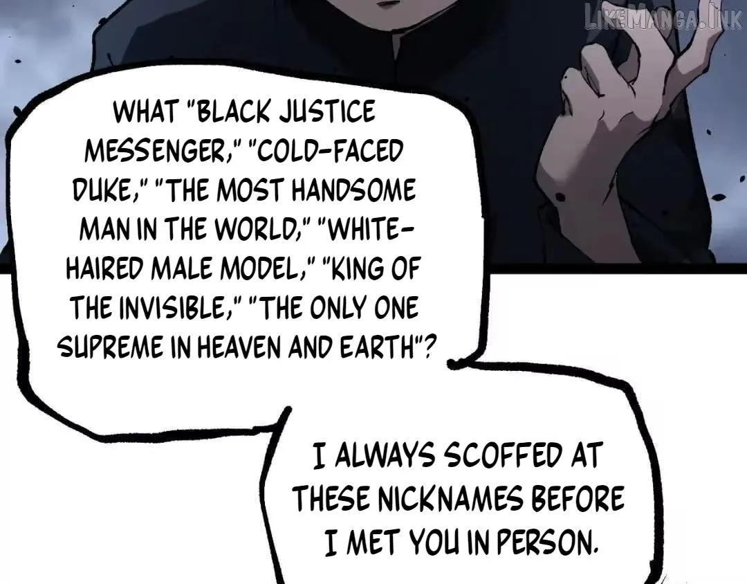 God-level Assassin, I’m the Shadow Chapter 121 page 79 - 
