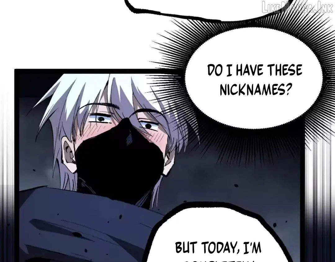 God-level Assassin, I’m the Shadow Chapter 121 page 80 - 