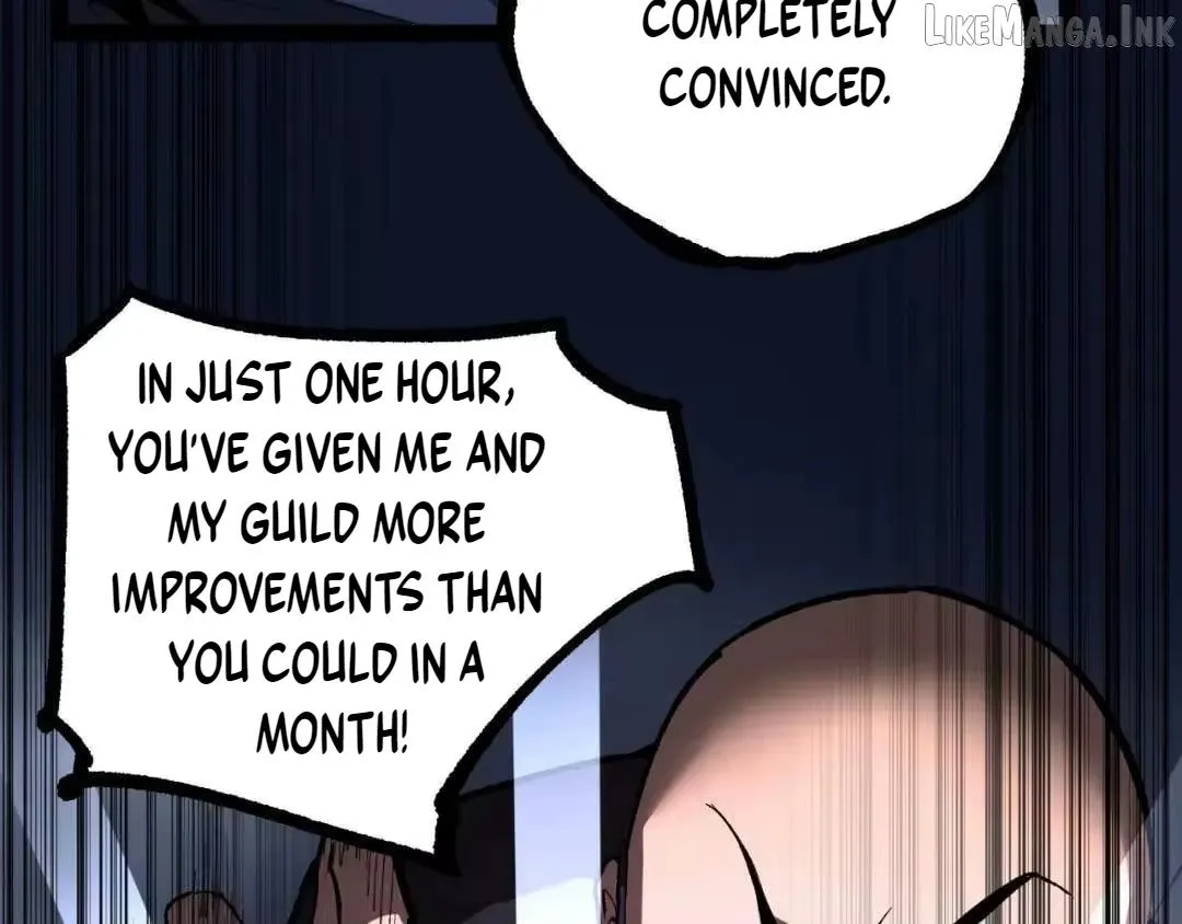 God-level Assassin, I’m the Shadow Chapter 121 page 81 - 