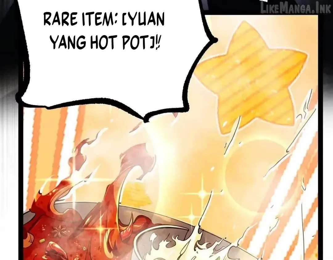 God-level Assassin, I’m the Shadow Chapter 121 page 84 - 