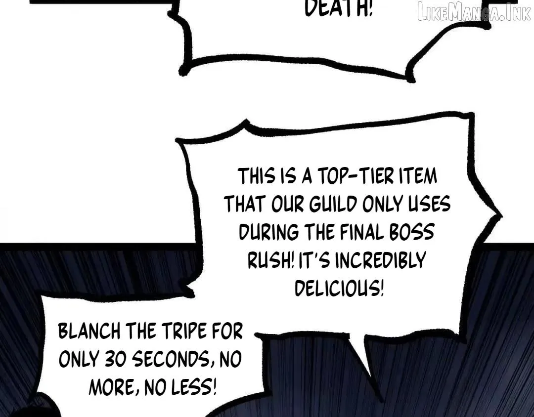 God-level Assassin, I’m the Shadow Chapter 121 page 86 - 