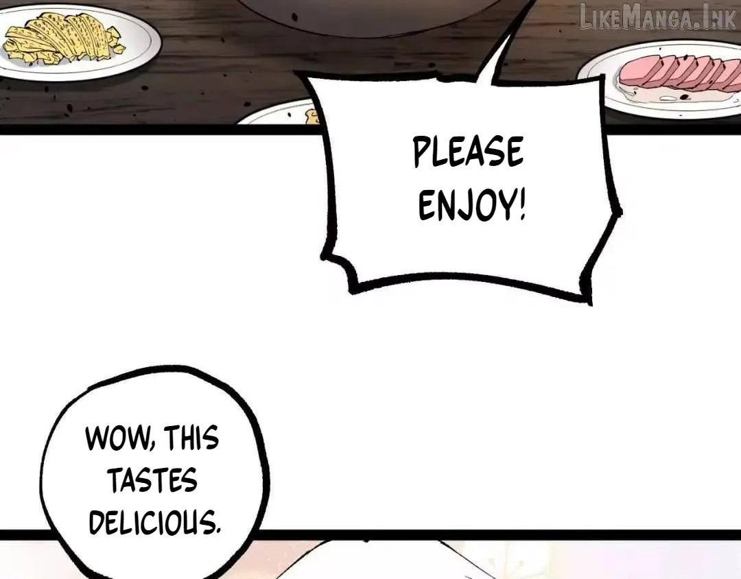 God-level Assassin, I’m the Shadow Chapter 121 page 88 - 