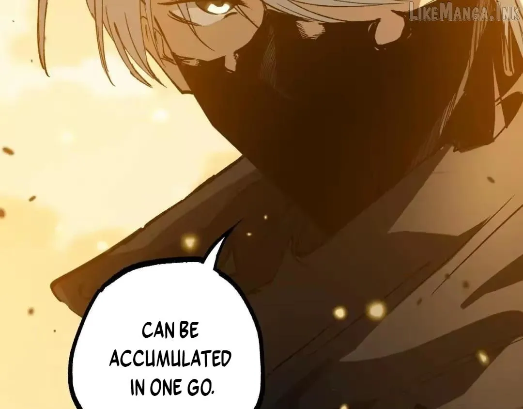 God-level Assassin, I’m the Shadow Chapter 121 page 10 - 