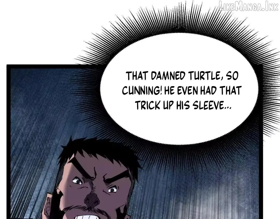 God-level Assassin, I’m the Shadow Chapter 121 page 91 - 