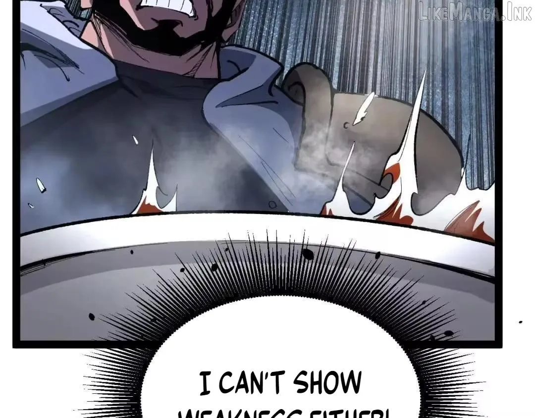 God-level Assassin, I’m the Shadow Chapter 121 page 92 - 