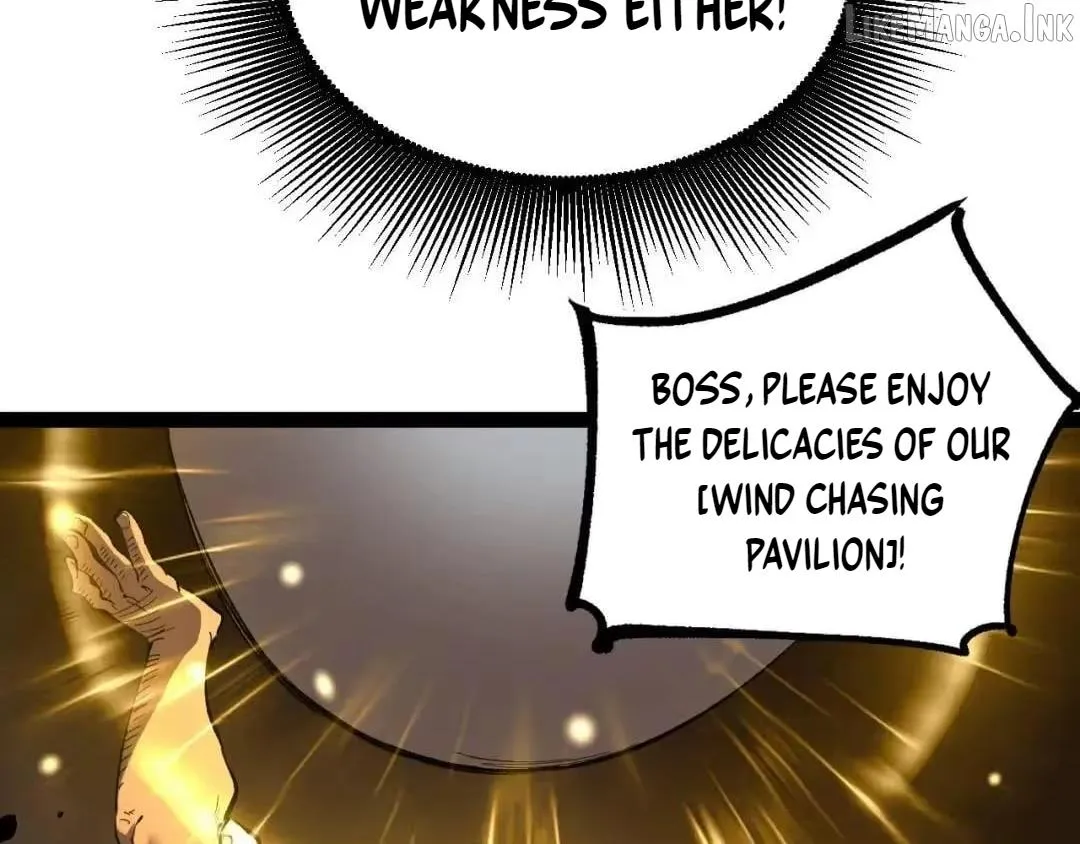 God-level Assassin, I’m the Shadow Chapter 121 page 93 - 