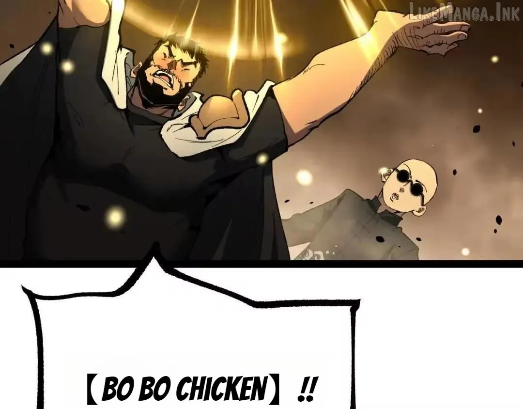 God-level Assassin, I’m the Shadow Chapter 121 page 94 - 