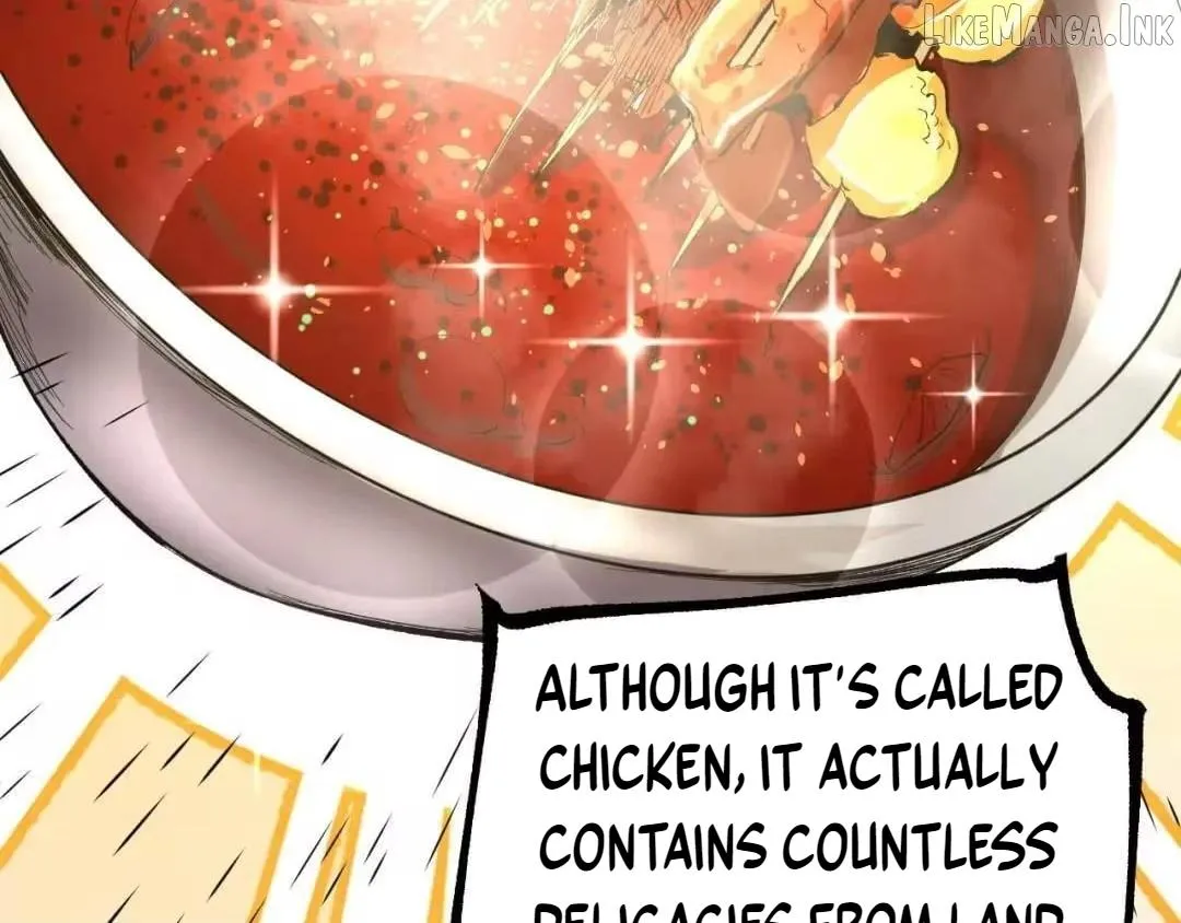 God-level Assassin, I’m the Shadow Chapter 121 page 96 - 
