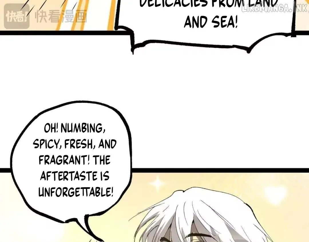 God-level Assassin, I’m the Shadow Chapter 121 page 97 - 