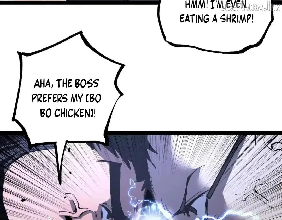 God-level Assassin, I’m the Shadow Chapter 121 page 99 - 