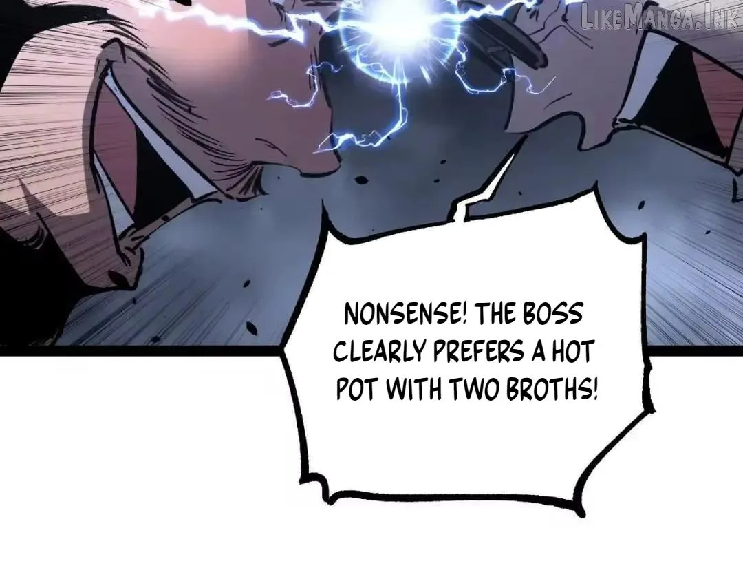 God-level Assassin, I’m the Shadow Chapter 121 page 100 - 