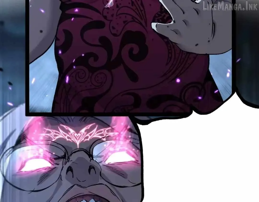 God-level Assassin, I’m the Shadow Chapter 123 page 2 - 