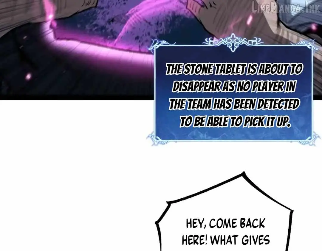 God-level Assassin, I’m the Shadow Chapter 123 page 103 - 