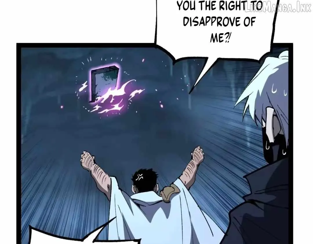 God-level Assassin, I’m the Shadow Chapter 123 page 104 - 