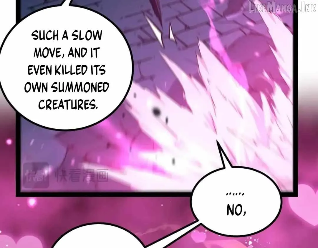 God-level Assassin, I’m the Shadow Chapter 123 page 15 - 