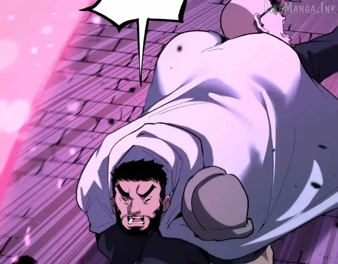 God-level Assassin, I’m the Shadow Chapter 123 page 20 - 